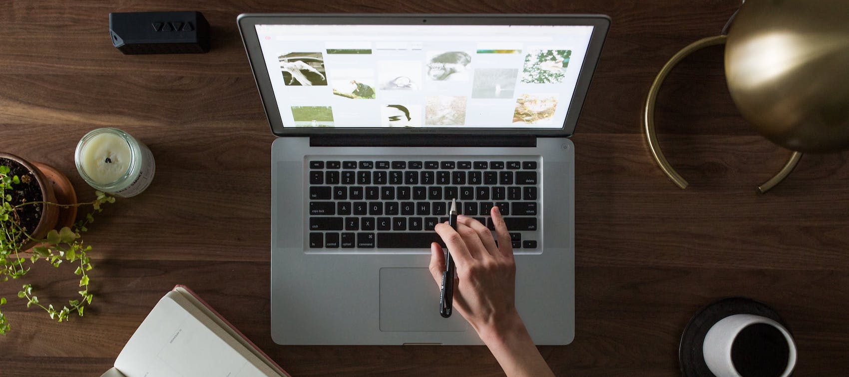 Isabelle L Woollacott